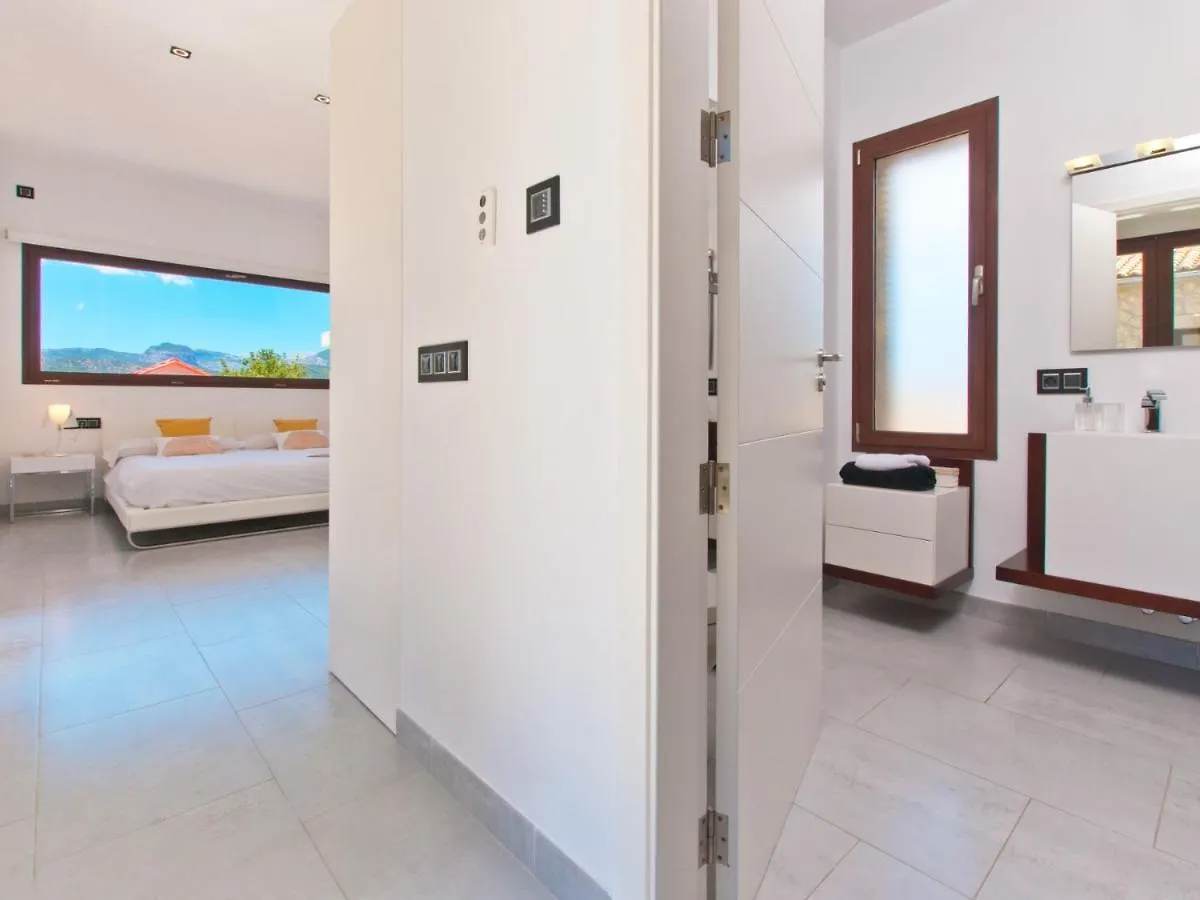 Villa Es Velar 34 De Binissalem 0*,  Espagne