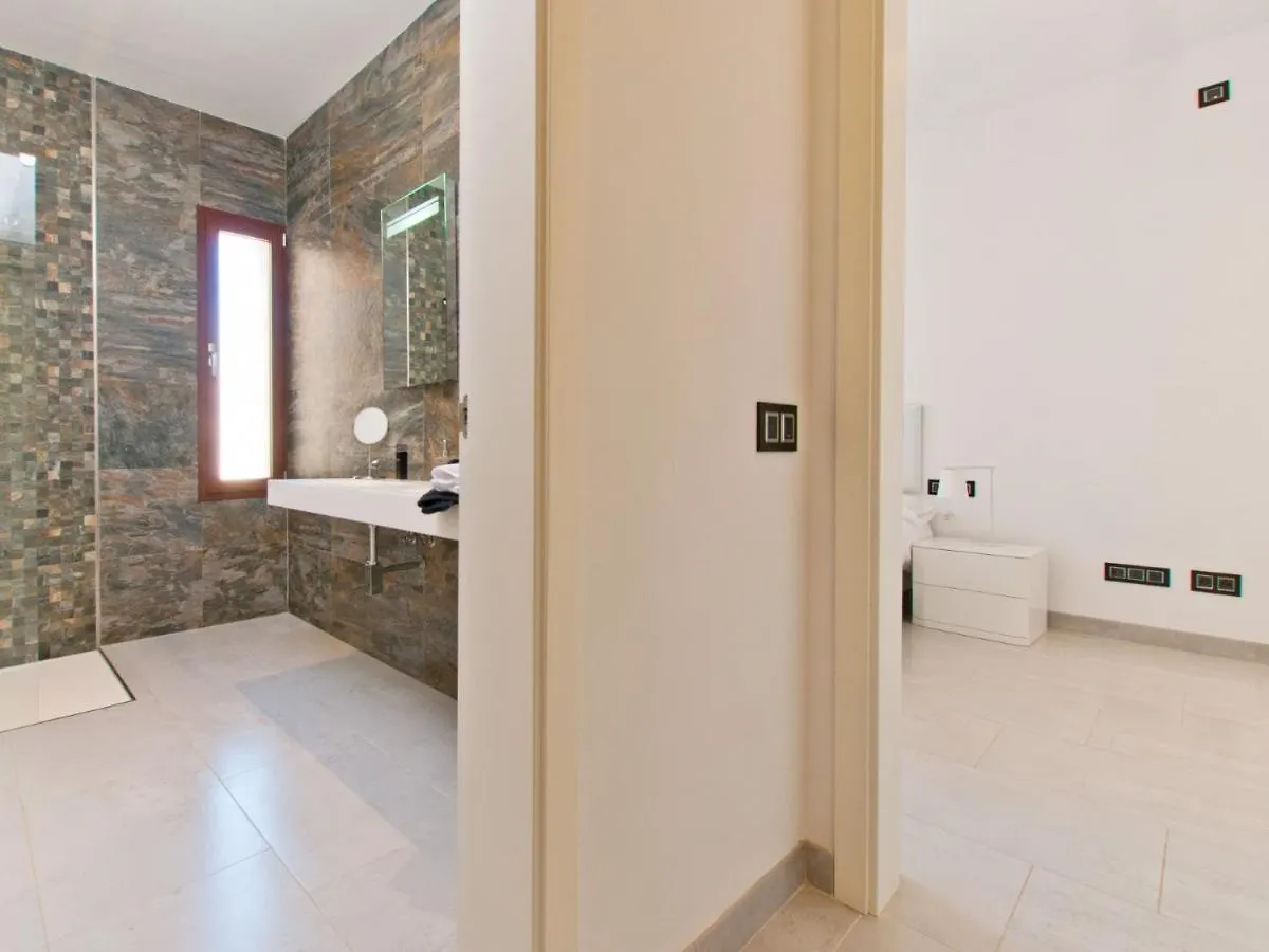 Villa Es Velar 34 De Binissalem