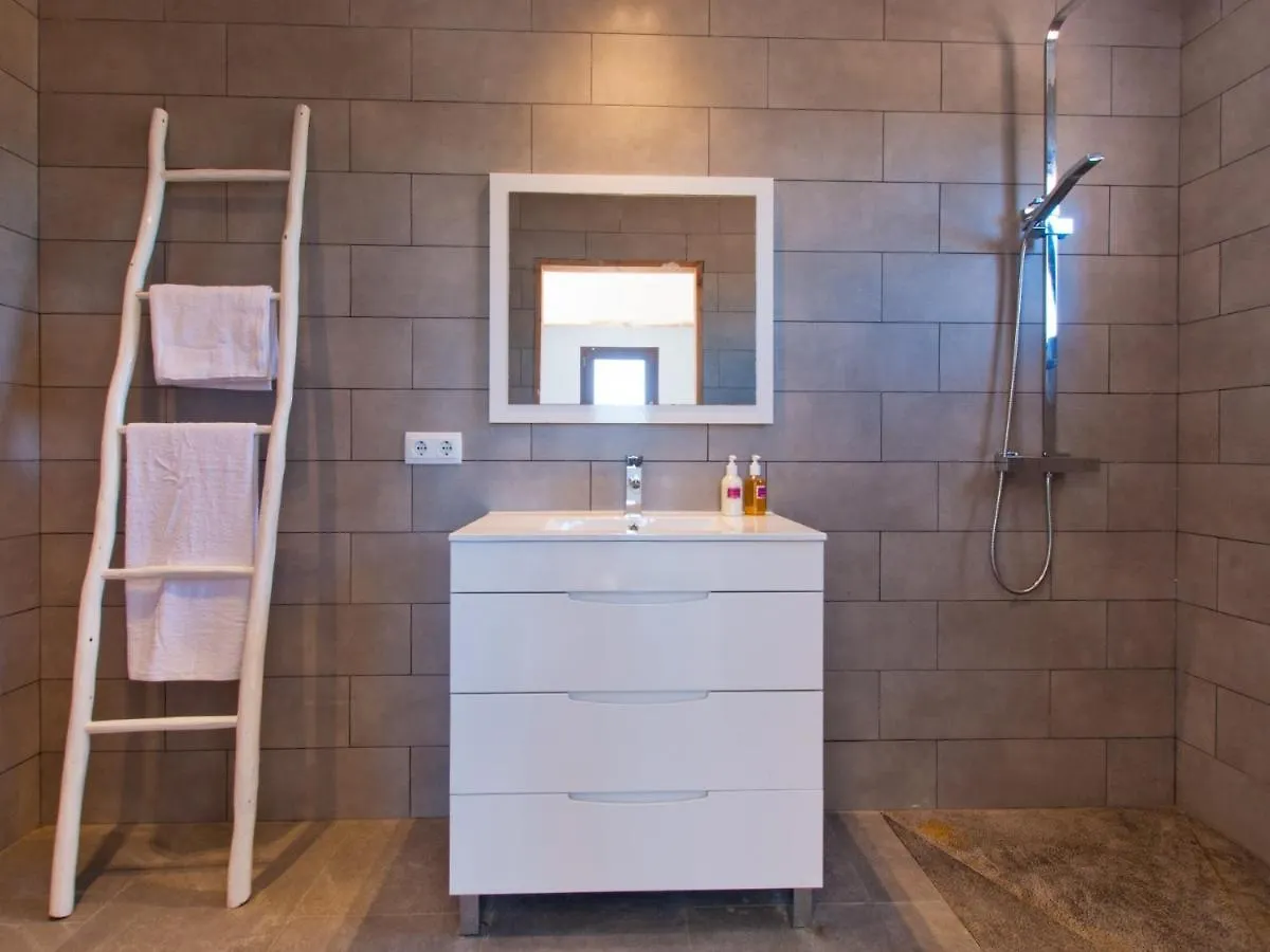 Villa Es Velar 34 De Binissalem