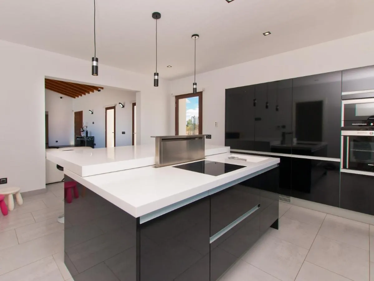 Villa Es Velar 34 De Binissalem Espagne