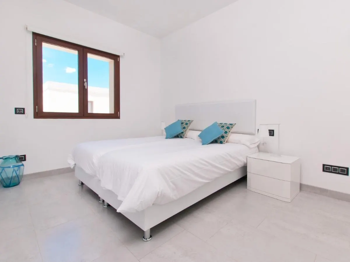 Villa Es Velar 34 De Binissalem